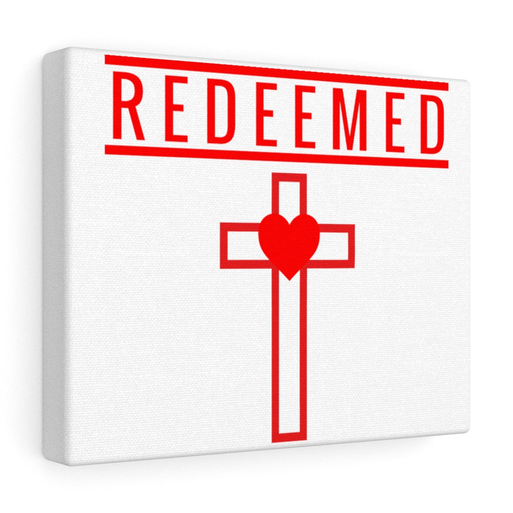 Canvas Gallery Wraps - D Gospel Apparel