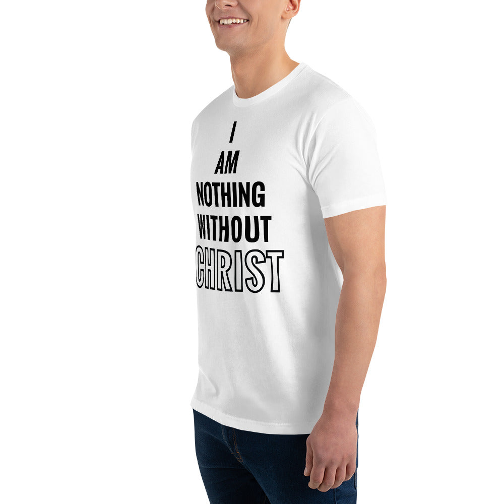 Short Sleeve T-shirt - D Gospel Apparel