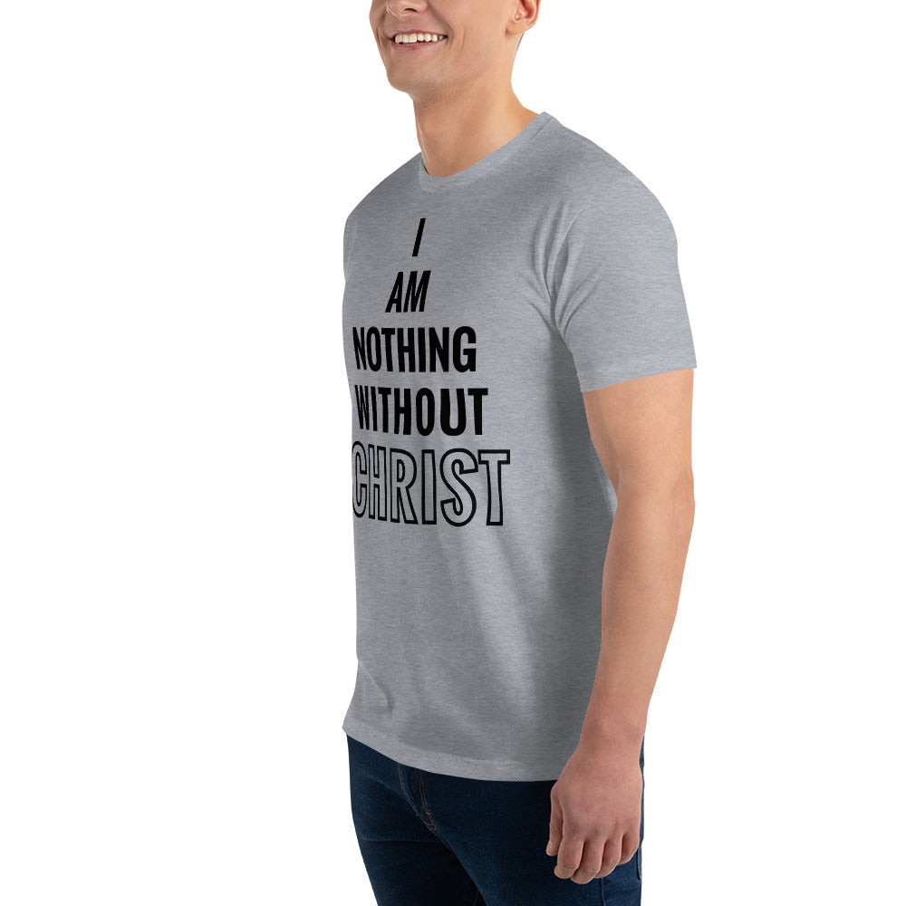 Short Sleeve T-shirt - D Gospel Apparel