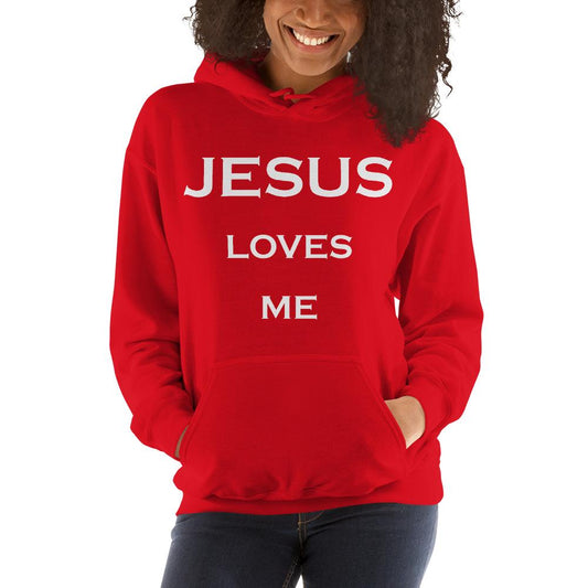 Unisex Hoodie - D Gospel Apparel