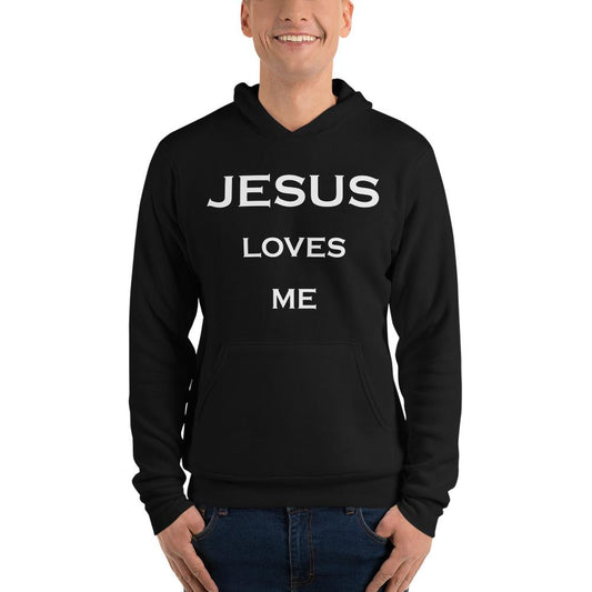 Unisex hoodie - D Gospel Apparel