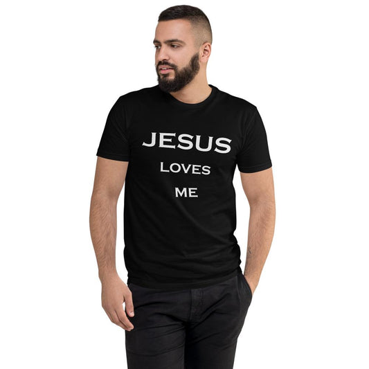 Short Sleeve T-shirt - D Gospel Apparel