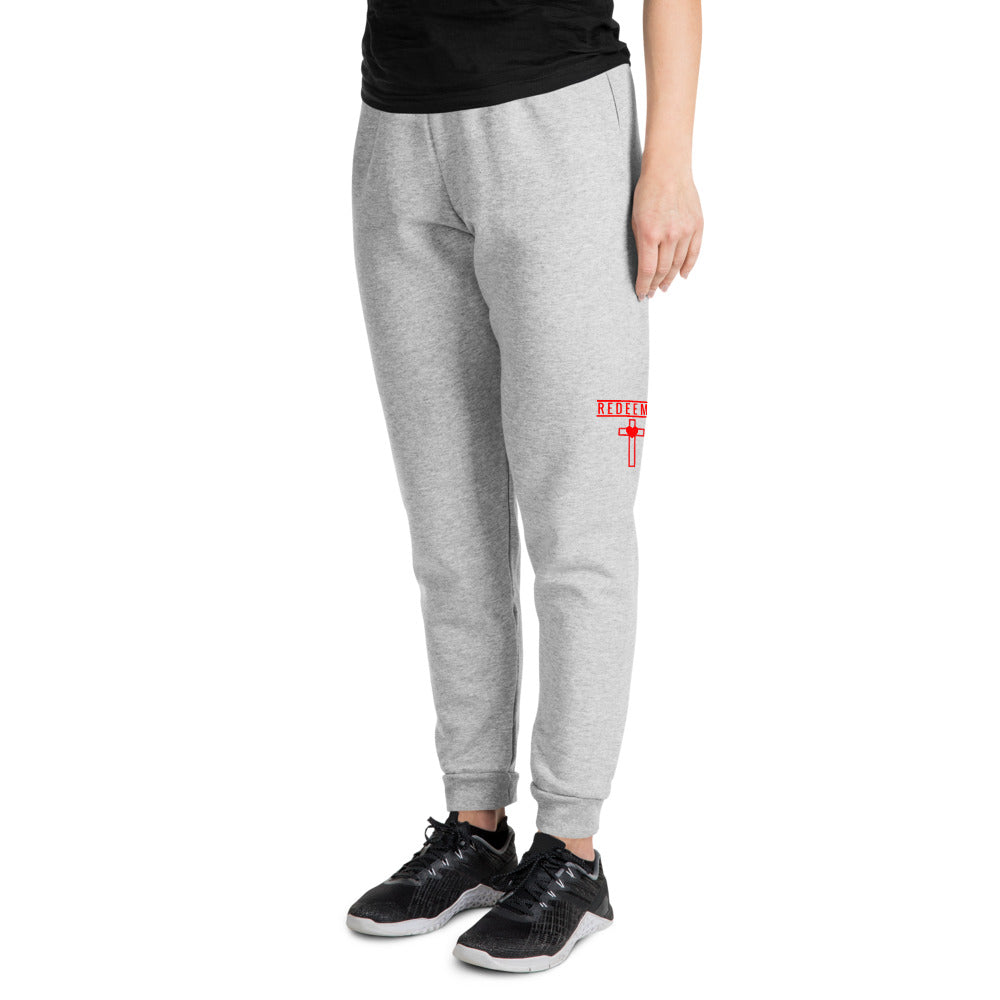 Unisex Joggers - D Gospel Apparel
