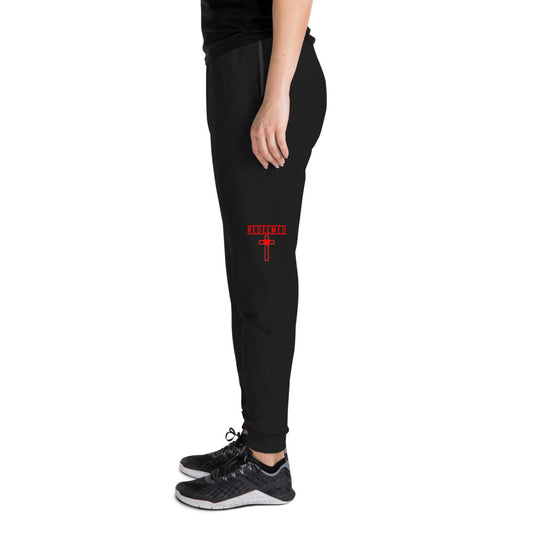 Unisex Joggers - D Gospel Apparel