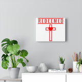 Canvas Gallery Wraps - D Gospel Apparel