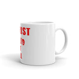 Mug - D Gospel Apparel