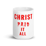 Mug - D Gospel Apparel