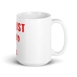 Mug - D Gospel Apparel